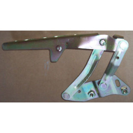 FORD MONDEO- 01/04; KAPUT MENTEŞESİ SOL (HUSHAN) 816-2356