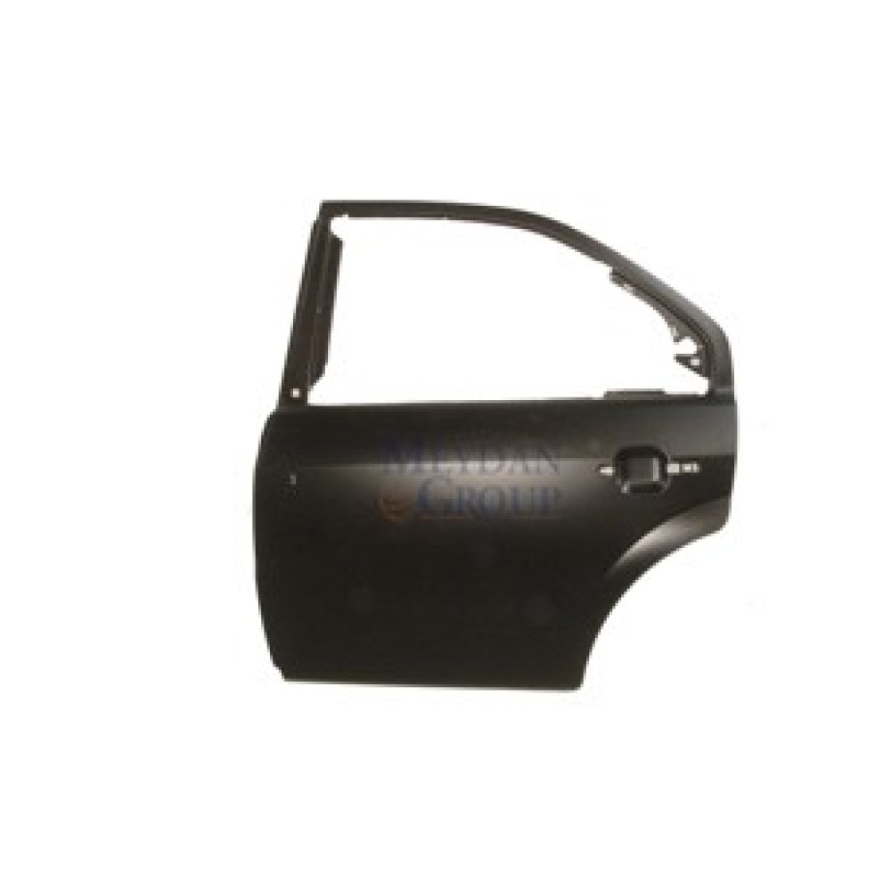 FORD MONDEO- 01/04; ARKA KAPI SACI SOL (ÇERÇEVELİ KOMPLE) (TW) 816-2812