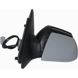 FORD MONDEO- 01/04; KAPI AYNASI SOL ELEKTRİKLİ/ISITMALI (TW) 816-2994