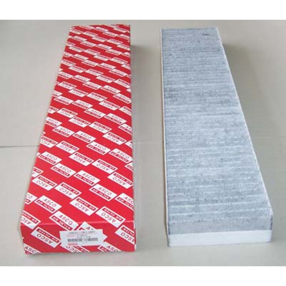 FORD MONDEO- 01/04; POLEN FİLTRESİ KARBONLU ORJ.NO:1119616 (ASCO) 816-4406