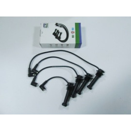 FORD MONDEO- 05/07; BUJİ KABLOSU TAKIM (16V)(CGBA-CJBA)1.8/2.0 cc (YOW JUNG) 817-4666