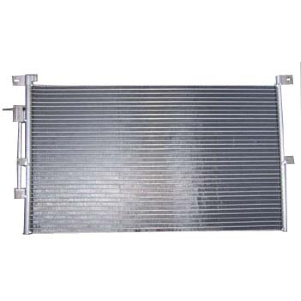 FORD MONDEO- 01/04; KLİMA RADYATÖRÜ (TURBOSUZ) 816-4830