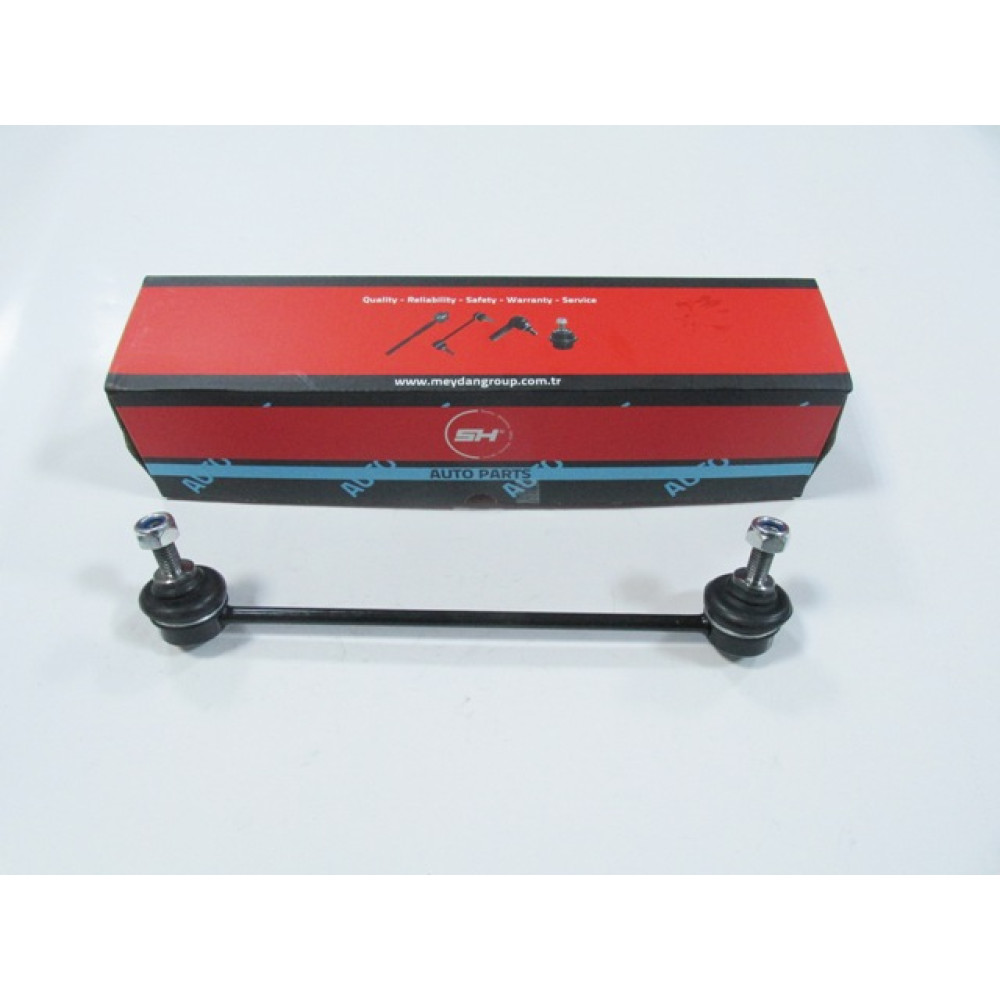 FORD MONDEO- 01/04; VİRAJ ASKI Z ROT ARKA SAĞ/SOL AYNI (ADET) (255mm) (SH) 816-6027