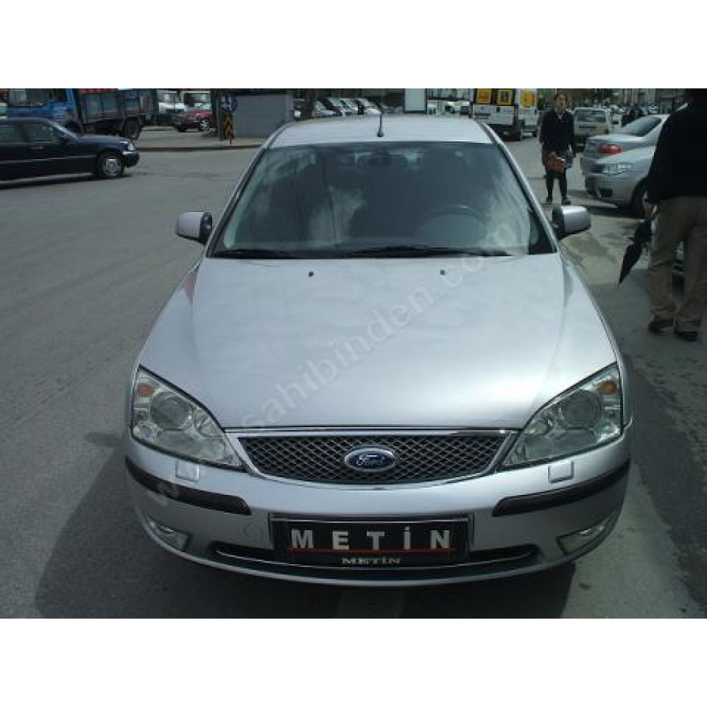 FORD MONDEO- 05/07; ARAÇ BİLGİLERİ VE RESİMLERİ 817-0000