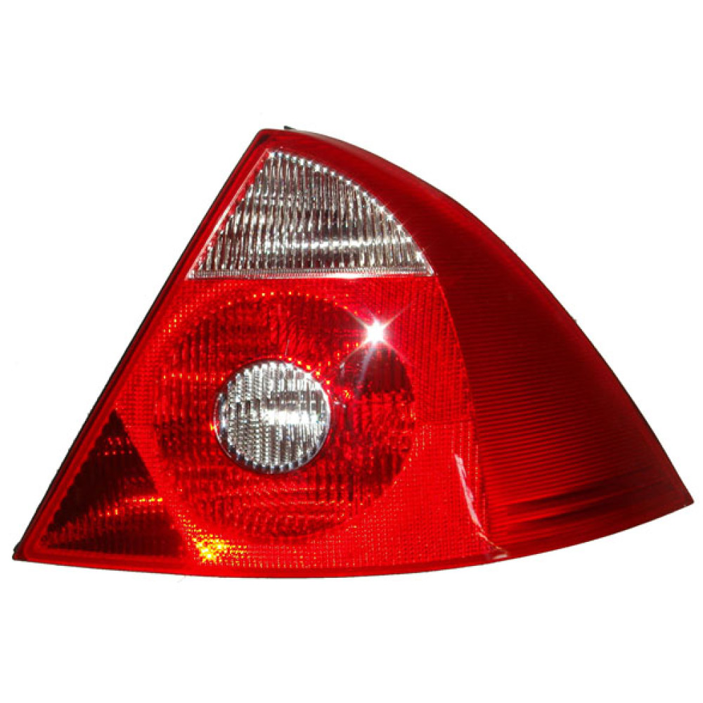 FORD MONDEO- 05/07; STOP LAMBASI SOL KIRMIZI/BEYAZ 817-1502