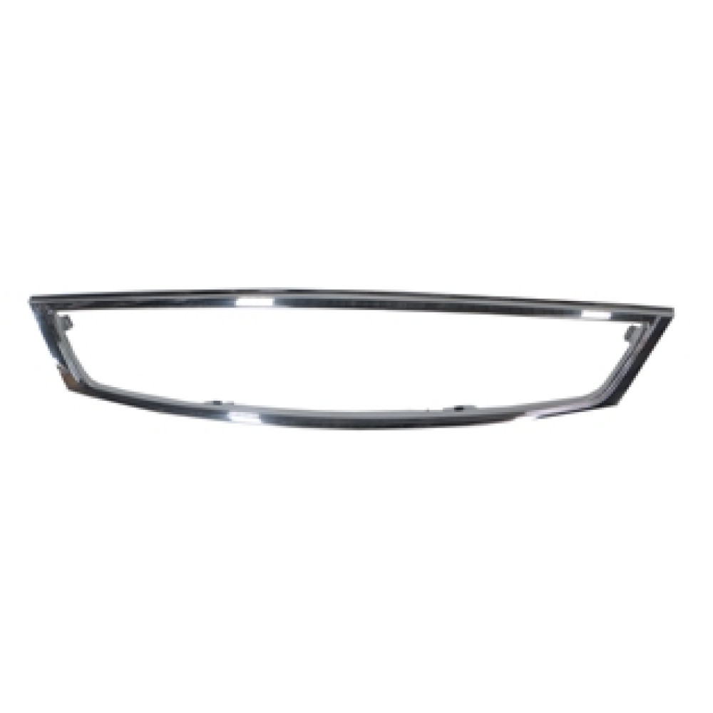 FORD MONDEO- 05/07; ÖN PANJUR NİKELAJ ÇERÇEVESİ (TÜV)(TYG) 817-2343