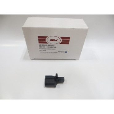 VOLVO S40- 01/04; ABS SENSÖRÜ ARKA SAĞ/SOL AYNI (ADET)(1,6/1,8/2,0/T5) (SH) 1917-6347