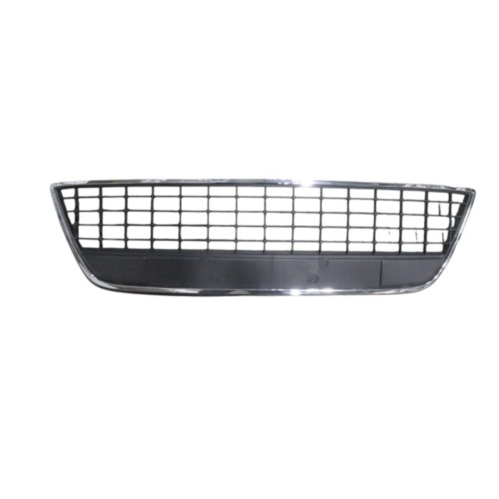 FORD MONDEO- 07/11; ÖN TAMPON PANJURU SİYAH (NİKELAJ ÇITALI)(TW) 818-2010B