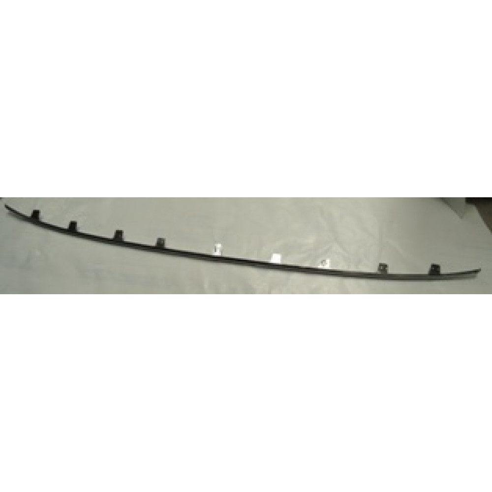 FORD MONDEO- 07/11; ÖN TAMPON PANJUR ÇERÇEVESİ NİKELAJLI ALT 818-2011