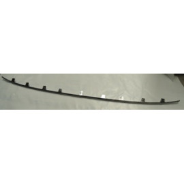 FORD MONDEO- 07/11; ÖN TAMPON PANJUR ÇERÇEVESİ NİKELAJLI ALT 818-2011