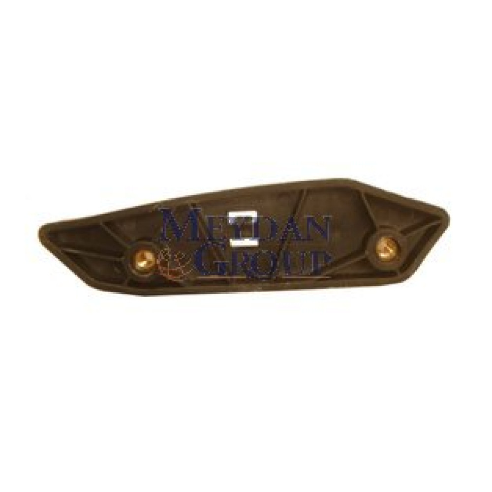 FORD MONDEO- 07/11; ÖN TAMPON BAĞLANTI BRAKETİ SOL (PLASTİK) (TW) 818-2032