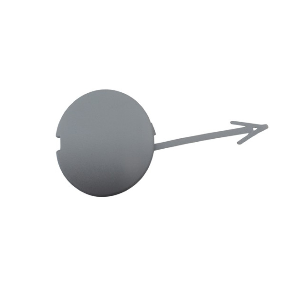 FORD MONDEO- 07/11; ÖN TAMPON ÇEKİ DEMİRİ KAPAĞI ASTARLI 818-2065