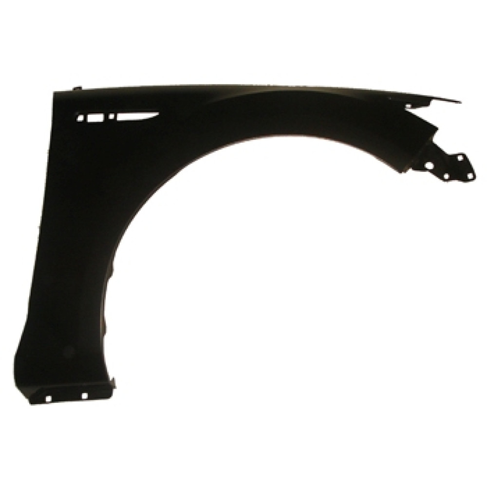 FORD MONDEO- 07/11; ÖN ÇAMURLUK DELİKLİ SAĞ (TYG) 818-2101