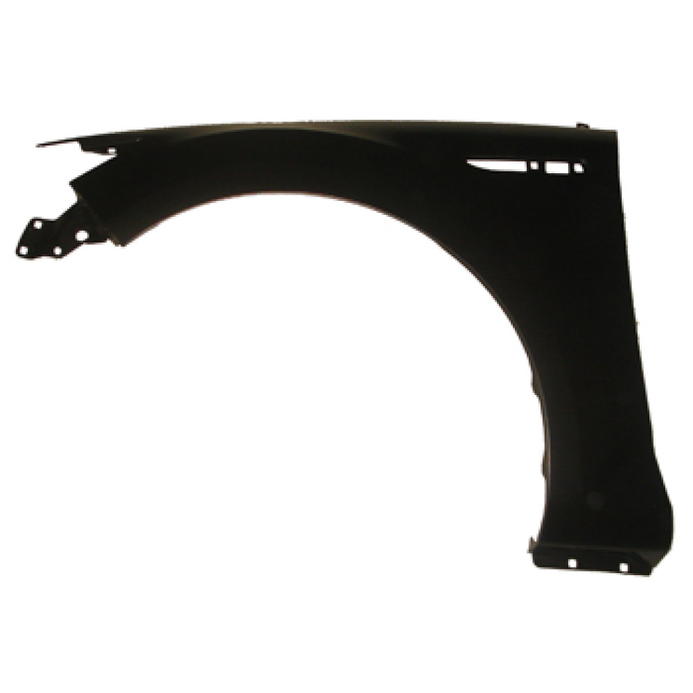 FORD MONDEO- 11/14; ÖN ÇAMURLUK DELİKLİ SOL (TYG) 819-2102