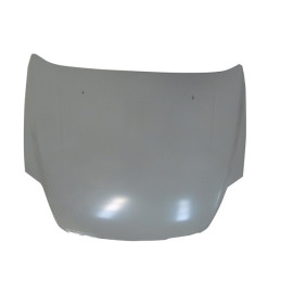 FORD MONDEO- 07/11; MOTOR KAPUTU GRİ BOYALI (İCELİ/ÇEKOMASTİKLİ) (SIMYI) 818-2300