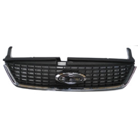 FORD MONDEO- 07/11; ÖN PANJUR SİYAH NİKELAJ ÇERÇEVELİ (TW) 818-2340