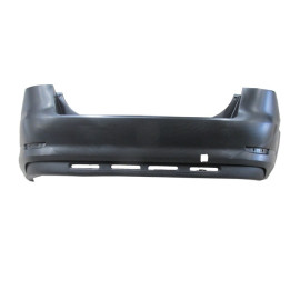 FORD MONDEO- 07/11; ARKA TAMPON SİYAH (SEDAN) (TW) 818-2600