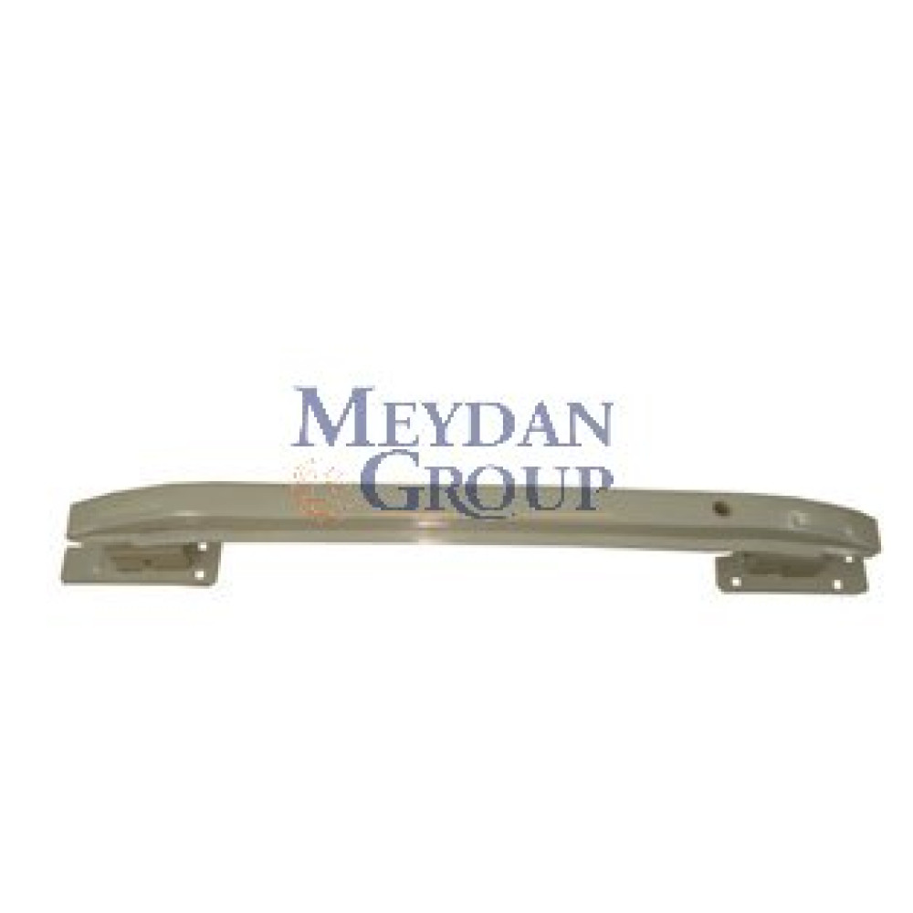 FORD MONDEO- 07/11; ARKA TAMPON DEMİRİ GRİ (BFN) 818-2630