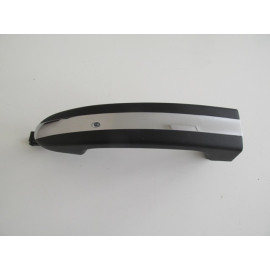 FORD MONDEO- 07/11; ÖN/ARKA KAPI DIŞ AÇMA KOLU SİYAH/NİKELAJ KAPLAMALI SAĞ/SOL AYNI (ADET) (BFN) 818-3021