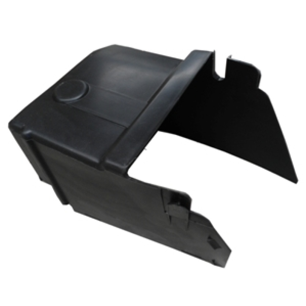 FORD MONDEO- 07/11; AKÜ KORUMA PLASTİĞİ BÜYÜK (TW) 818-4412A