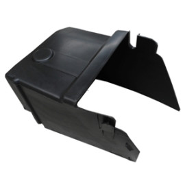 FORD MONDEO- 07/11; AKÜ KORUMA PLASTİĞİ BÜYÜK (TW) 818-4412A