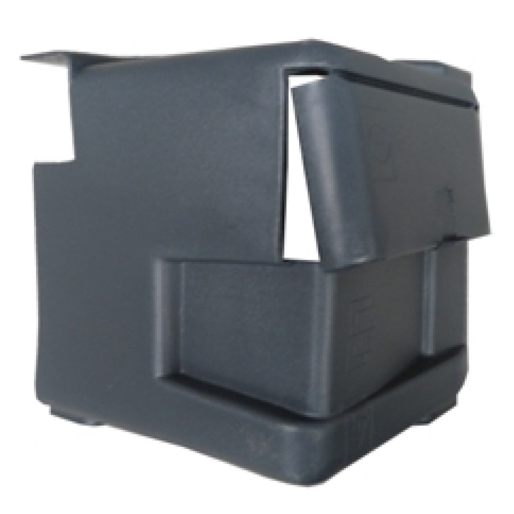 FORD MONDEO- 07/11; AKÜ KORUMA PLASTİĞİ KÜÇÜK (TW) 818-4412