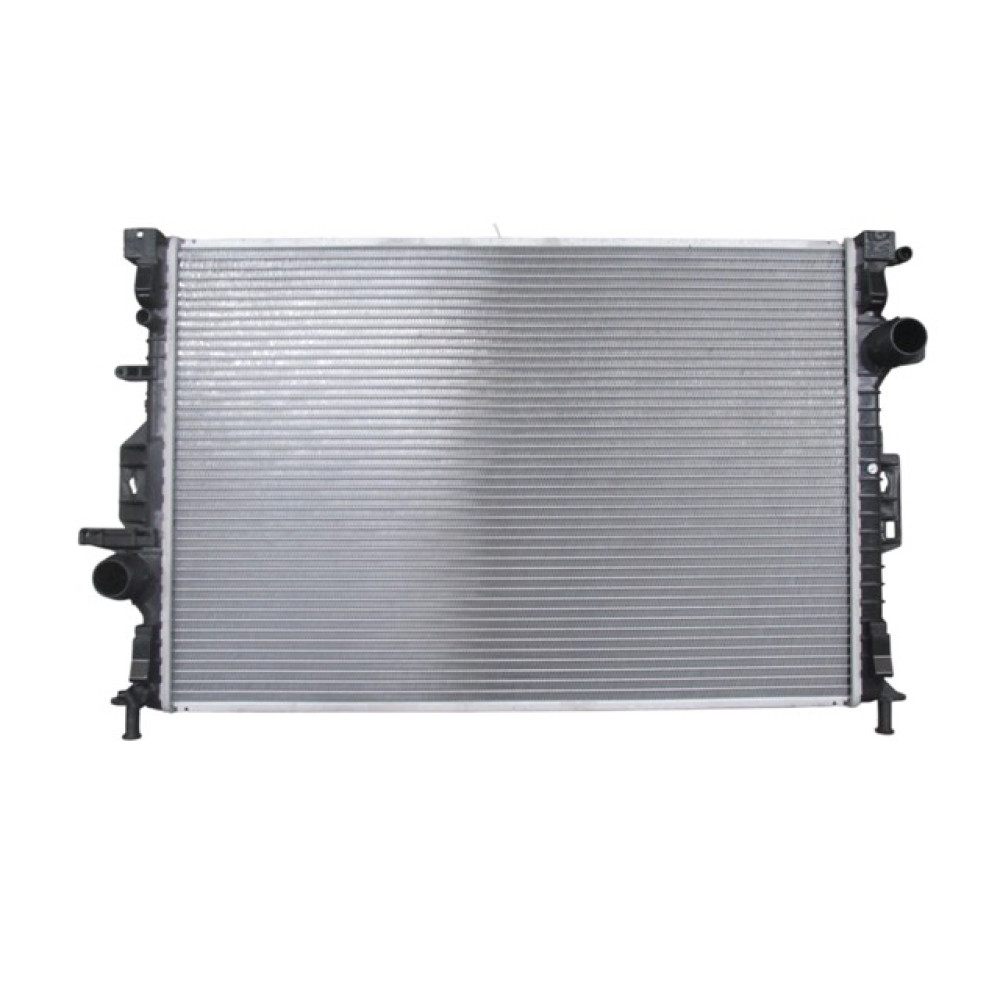 VOLVO XC70- 07/15; SU RADYATÖRÜ 2.0 D (BRAZİNG) (670X448X26) (MANUEL) ALÜMİNYUM (ORİS) 1945-4811