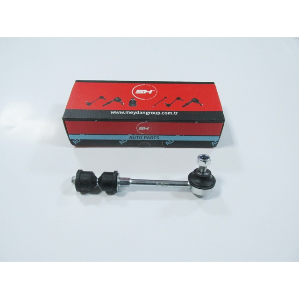 VOLVO XC70- 07/15; VİRAJ ASKI ROTU ARKA SAĞ/SOL AYNI (180mm) (SH) 1945-6027