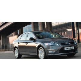 FORD MONDEO- 11/14; ARAÇ BİLGİLERİ VE RESİMLERİ 819-0000