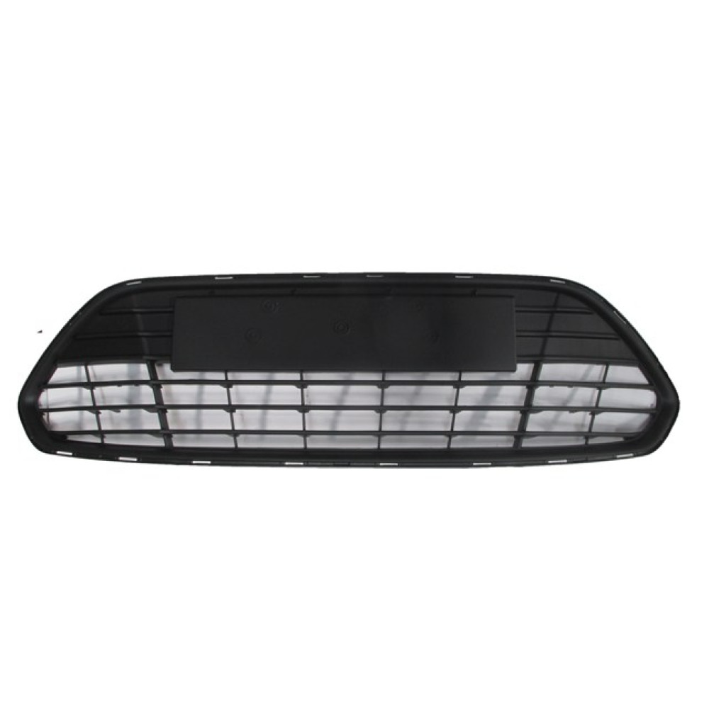 FORD MONDEO- 11/14; ÖN TAMPON PANJURU NİKELAJ KAPLAMASIZ (TW) 819-2010