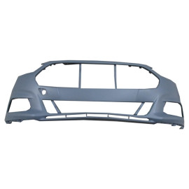 FORD MONDEO- 15/18; ÖN TAMPON GRİ (SİS/PANJUR DELİKLİ/SENSÖR DELİKSİZ (TW) 820-2001