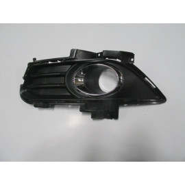 FORD MONDEO- 15/18; SİS LAMBA KAPAĞI SOL SİS DELİKLİ (NİKELAJ ÇERÇEVELİ) (TW) 820-2062