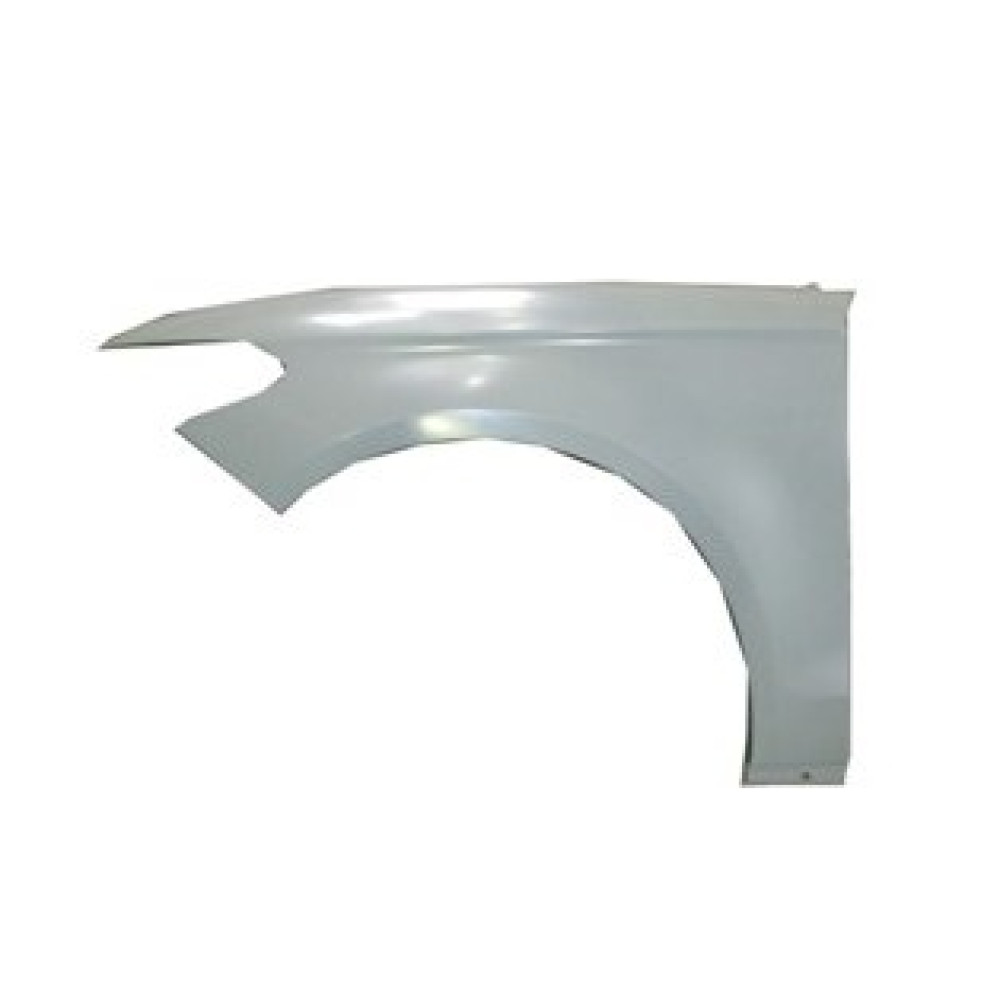 FORD MONDEO- 15/18; ÖN ÇAMURLUK SOL GRİ BOYALI (SIMYI) 820-2102