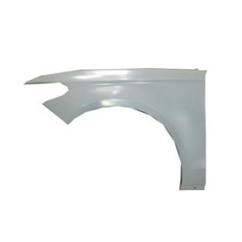 FORD MONDEO- 15/18; ÖN ÇAMURLUK SOL GRİ BOYALI (SIMYI) 820-2102