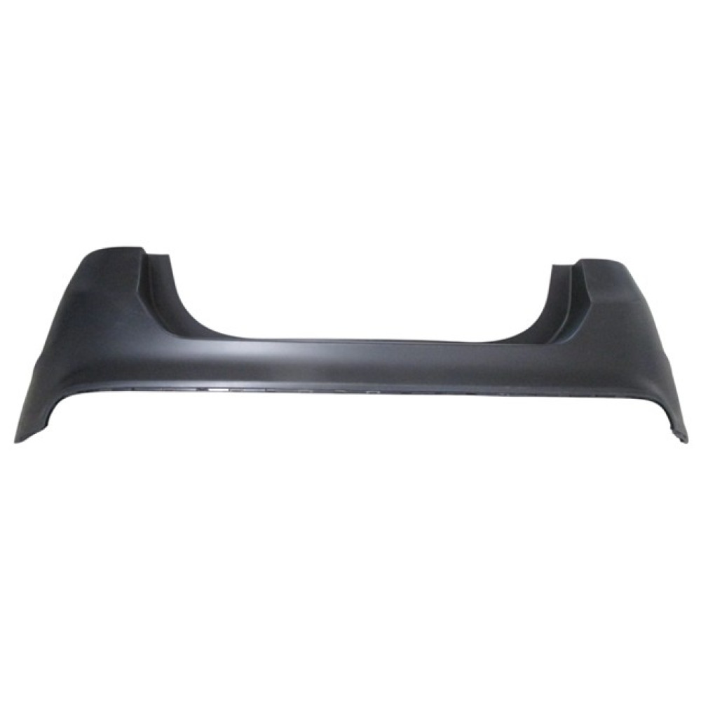 FORD MONDEO- 15/18; ARKA TAMPON ASTARLI SİYAH/SENSÖR DELİKSİZ (TYG) 820-2600