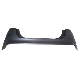 FORD MONDEO- 15/18; ARKA TAMPON ASTARLI SİYAH/SENSÖR DELİKSİZ (TYG) 820-2600