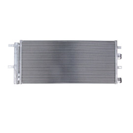 FORD MONDEO- 19/21; KLİMA RADYATÖRÜ 1.5 EB (BRAZING) (710X309X16) ALÜMİNYUM (ORİS) 821-4830