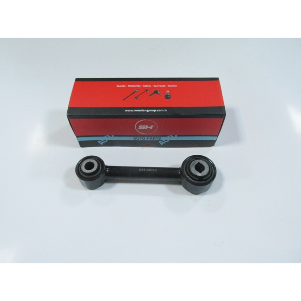 FORD MONDEO- 19/21; ARKA DENGE KOLU (SALINCAK) SAĞ/SOL AYNI (ADET) (BURÇLU) (161MM) (SH) 821-6161