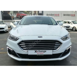FORD MONDEO- 19/21; ARAÇ BİLGİLERİ VE RESİMLERİ 821-0000