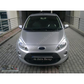 FORD KA- 09/10; ARAÇ BİLGİLERİ VE RESİMLERİ 822-0000