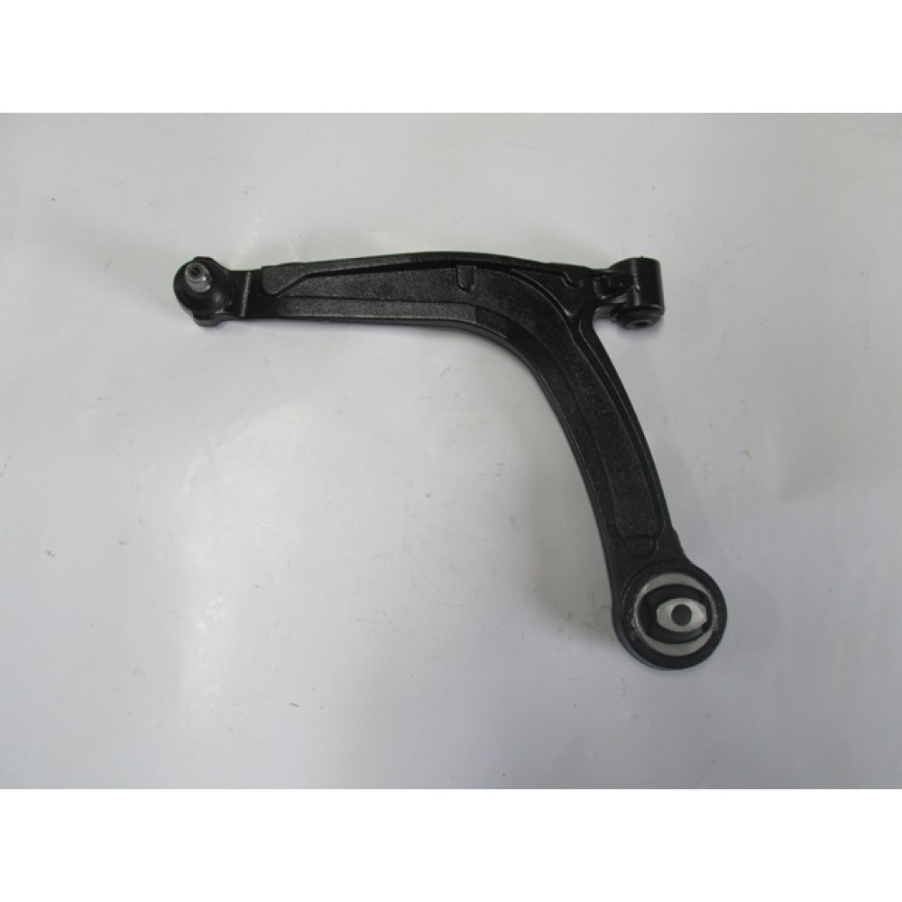 FORD KA- 09/10; ÖN ALT TABLA SOL ROTİLLİ/BURÇLU (SALINCAK) (SH) 822-6102