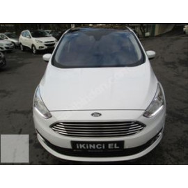 FORD FOCUS C MAX- 15/18; ARAÇ BİLGİLERİ VE RESİMLERİ 824-0000