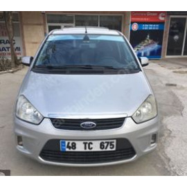 FORD FOCUS C MAX- 07/11; ARAÇ BİLGİLERİ VE RESİMLERİ 825-0000