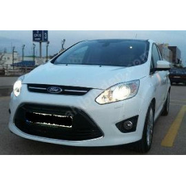FORD FOCUS C MAX- 11/15; ARAÇ BİLGİLERİ VE RESİMLERİ 826-0000