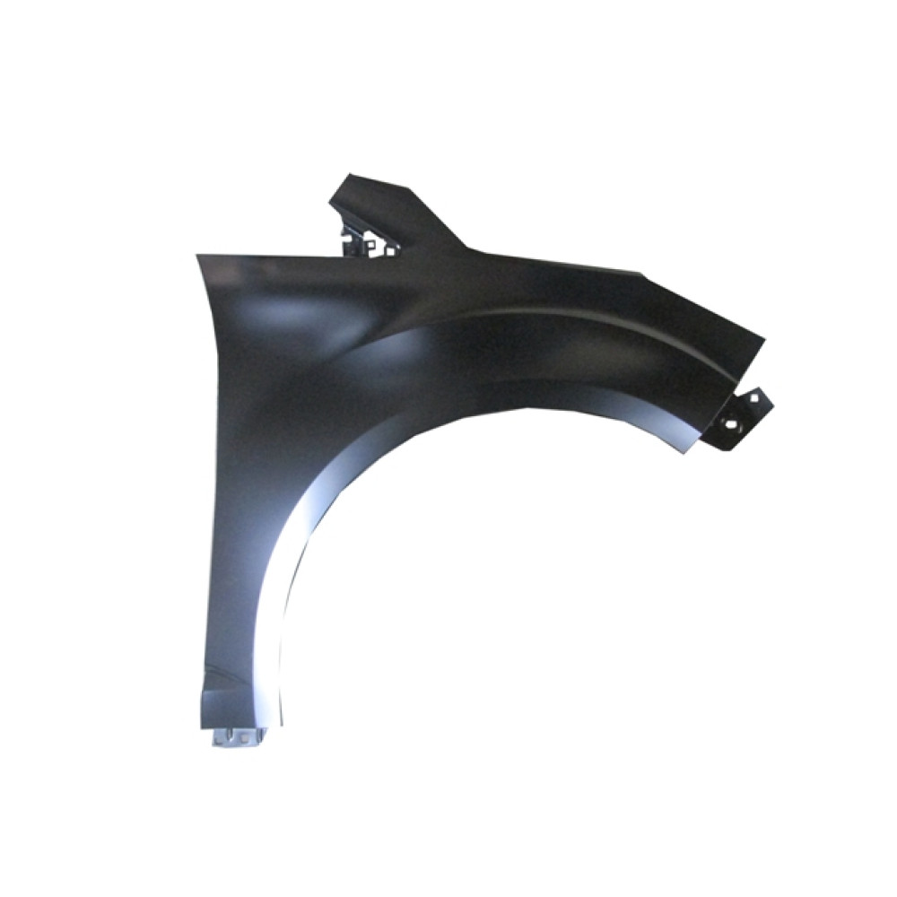 FORD FOCUS C MAX- 11/15; ÖN ÇAMURLUK DELİKSİZ SAĞ (TYG) 826-2101