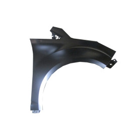 FORD FOCUS C MAX- 11/15; ÖN ÇAMURLUK DELİKSİZ SAĞ (TYG) 826-2101