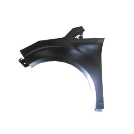 FORD FOCUS C MAX- 11/15; ÖN ÇAMURLUK DELİKSİZ SOL (TYG) 826-2102