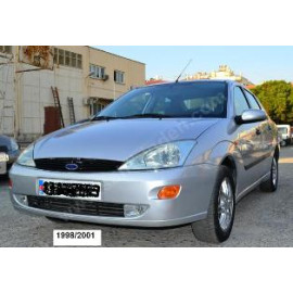 FORD FOCUS- SD/HB- 98/05; ARAÇ BİLGİLERİ VE RESİMLERİ 827-0000