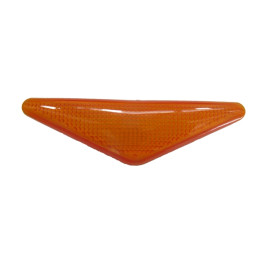 FORD MONDEO- 01/04; ÇAMURLUK SİNYALİ SARI SAĞ/SOL AYNI 816-1121