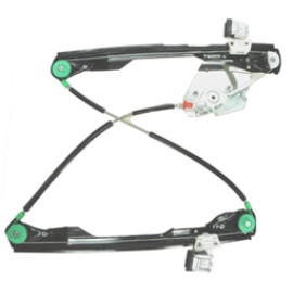 FORD FOCUS- SD- 98/05; ÖN CAM KRİKOSU SAĞ ELEKTRİKLİ/MOTORSUZ (4KAPI) (HUSHAN) 827-1933A